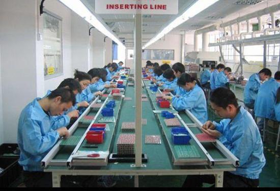 從創(chuàng)意到量產(chǎn) 電子產(chǎn)品設(shè)計流程與電子廠流水線解析