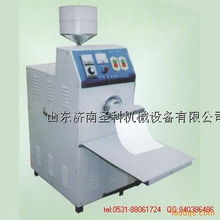 智能革新，節能高效 探秘山東電子自控自熟涼皮機搟面皮多用機