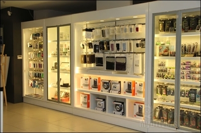 鼎好上海電子商城 一站式購齊科技前沿熱門產品