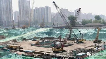 城南再展新藍圖 豐臺站、麗澤商務區建設時間表出爐，區域發展迎來新節點