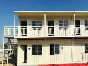 重慶工廠直銷活動板房、住人集裝箱及工棚租賃銷售，一站式建材建筑解決方案